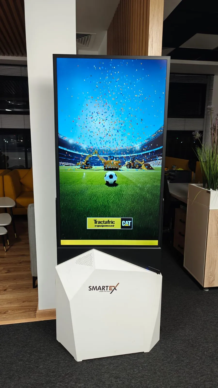 Photo SmartEx