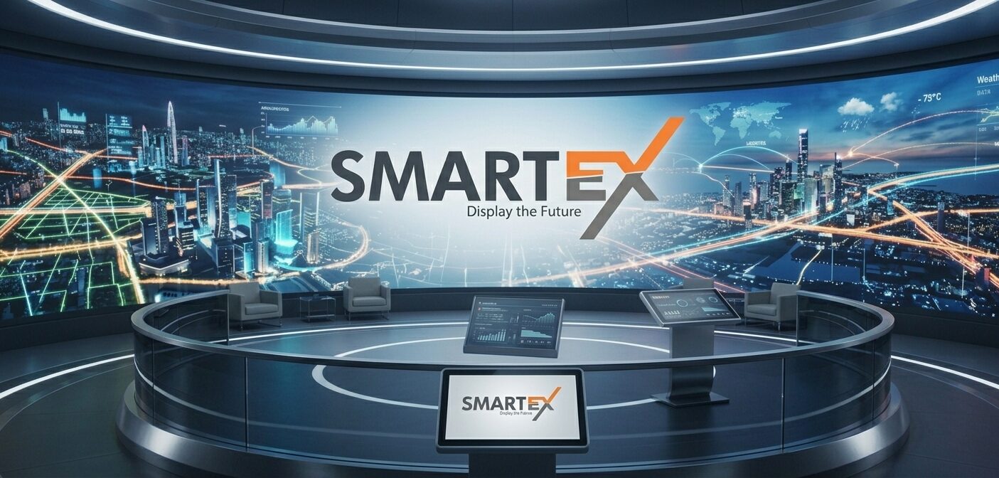 Réalisations événementielles SmartEx à Casablanca