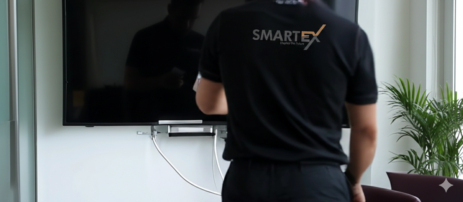 Contact SmartEx