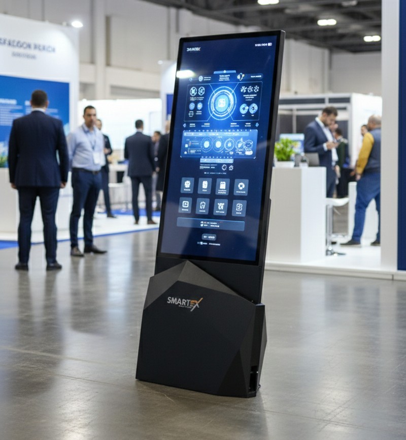 Projet SmartEx
