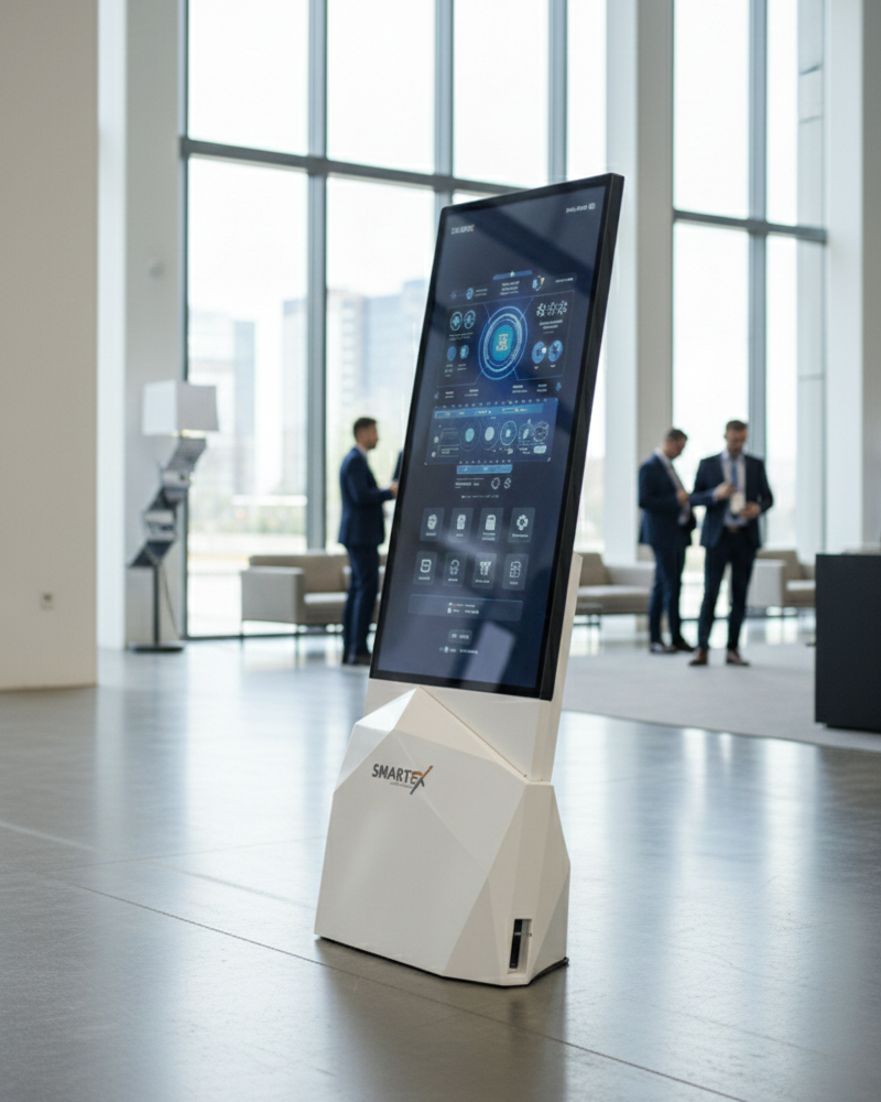 Projet SmartEx